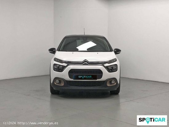 Citroën C3  BlueHDi 75KW (100CV) S&S C-Series - Girona