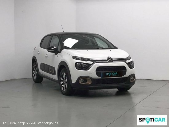 Citroën C3  BlueHDi 75KW (100CV) S&S C-Series - Girona