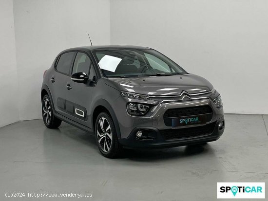 Citroën C3  BlueHDi 75KW (100CV) S&S Shine - Girona