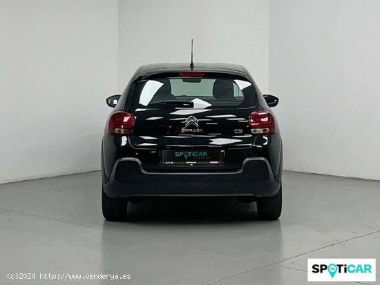 Citroën C3  PureTech 60KW (83CV) Feel - Girona