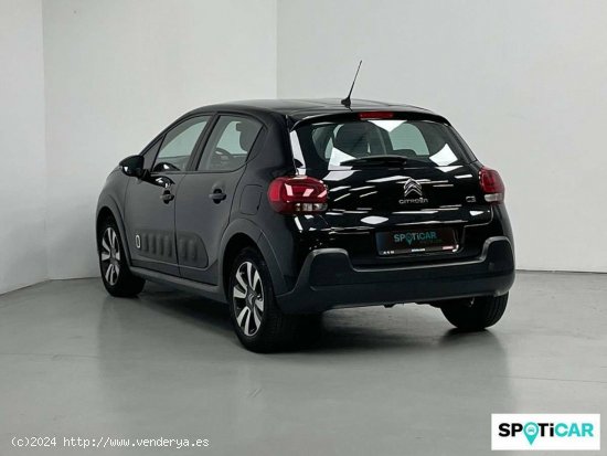 Citroën C3  PureTech 60KW (83CV) Feel - Girona