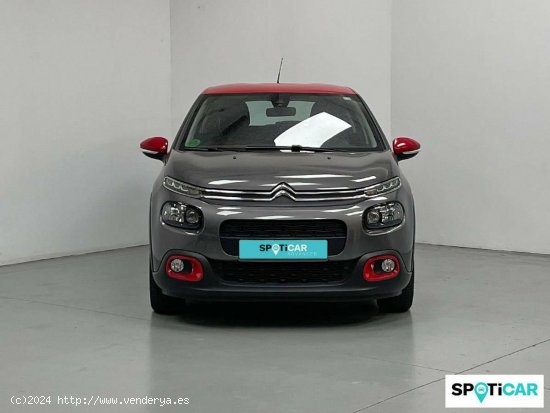 Citroën C3  PureTech 60KW (83CV) Feel - Girona