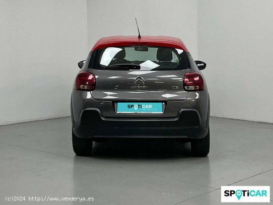 Citroën C3  PureTech 60KW (83CV) Feel - Girona