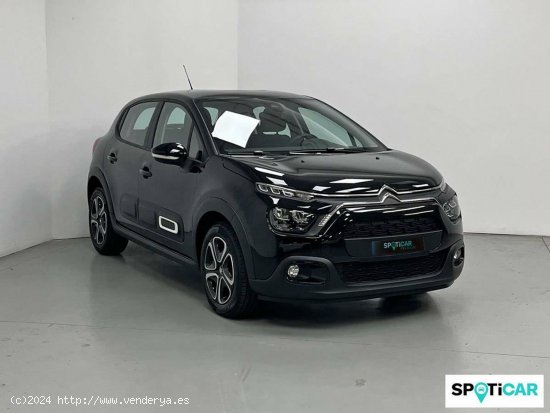 Citroën C3  PureTech 60KW (83CV) Plus - Girona