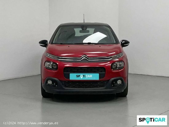 Citroën C3  PureTech 81KW (110CV) S&S Feel - Girona