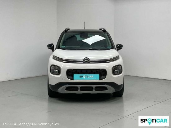 Citroën C3 Aircross  BlueHDi 73kW (100CV) S&S Origins - Girona