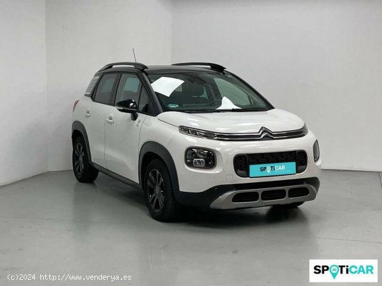 Citroën C3 Aircross  BlueHDi 73kW (100CV) S&S Origins - Girona