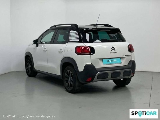 Citroën C3 Aircross  BlueHDi 73kW (100CV) S&S Origins - Girona