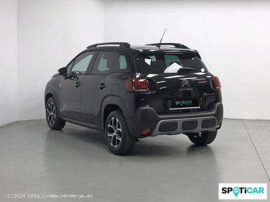 Citroën C3 Aircross  BlueHDi 81kW (110CV) S&S C-Series - Girona