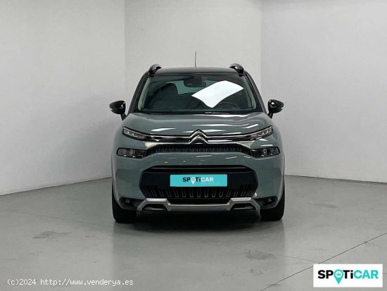 Citroën C3 Aircross  BlueHDi 81kW (110CV) S&S Feel Pack - Girona