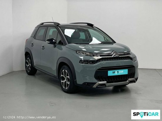 Citroën C3 Aircross  BlueHDi 81kW (110CV) S&S Feel Pack - Girona