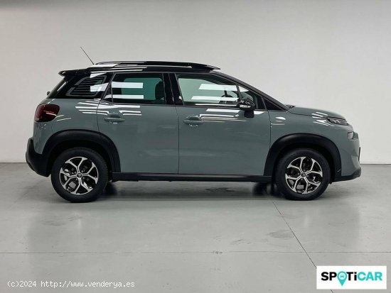 Citroën C3 Aircross  BlueHDi 81kW (110CV) S&S Feel Pack - Girona