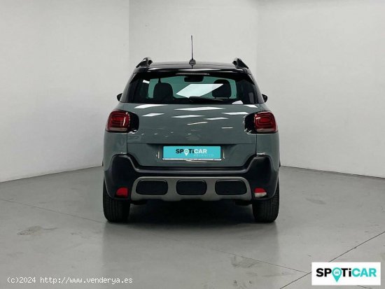 Citroën C3 Aircross  BlueHDi 81kW (110CV) S&S Feel Pack - Girona