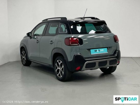 Citroën C3 Aircross  BlueHDi 81kW (110CV) S&S Feel Pack - Girona