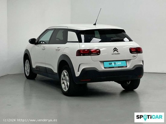 Citroën C4 Cactus  PureTech 110 S&S Shine Pack - Girona