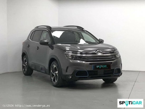 Citroën C5 Aircross  225 e-EAT8 Feel - Girona