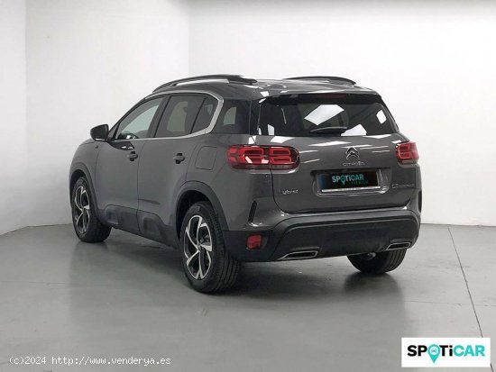 Citroën C5 Aircross  225 e-EAT8 Feel - Girona