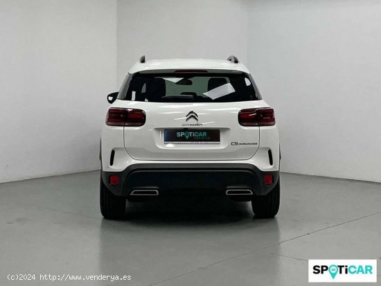 Citroën C5 Aircross  PureTech 96kW (130CV) S&S C Series - Girona