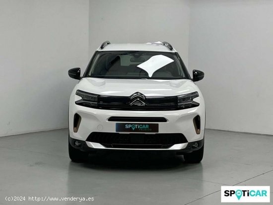 Citroën C5 Aircross  PureTech 96kW (130CV) S&S C Series - Girona