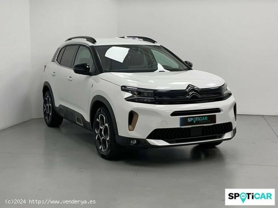 Citroën C5 Aircross  PureTech 96kW (130CV) S&S C Series - Girona