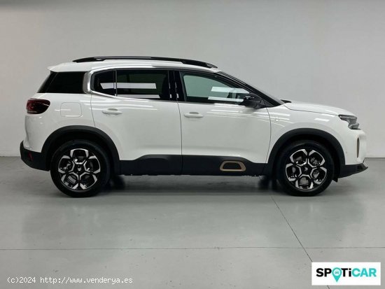 Citroën C5 Aircross  PureTech 96kW (130CV) S&S C Series - Girona