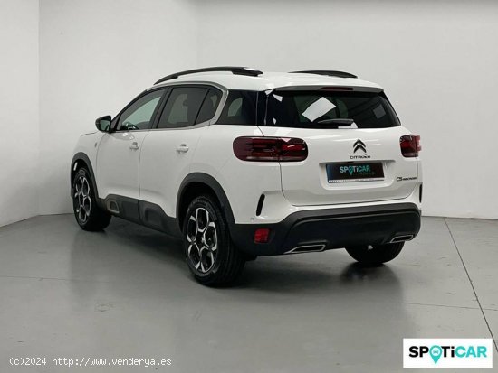 Citroën C5 Aircross  PureTech 96kW (130CV) S&S C Series - Girona