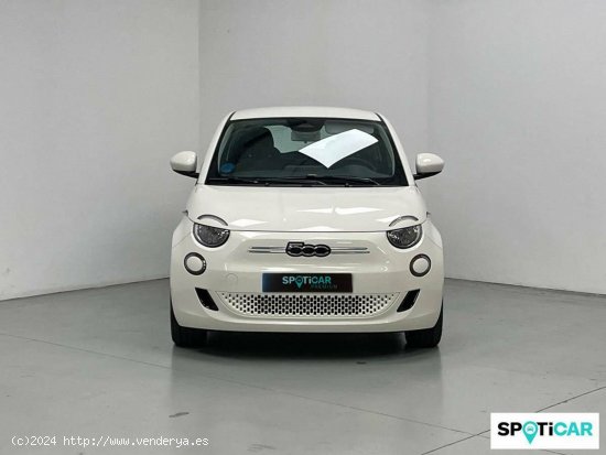 Fiat 500   Hb 320km 85kW (118CV) Icon - Girona