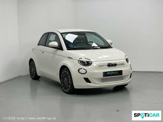 Fiat 500   Hb 320km 85kW (118CV) Icon - Girona