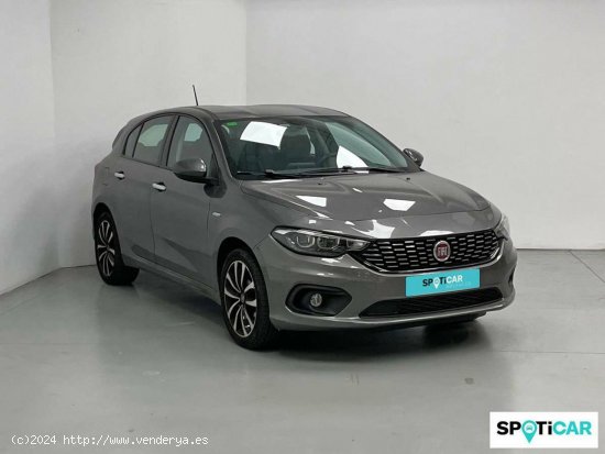 Fiat Tipo  1.4 16v  70kW (95CV) gasolina Lounge - Girona