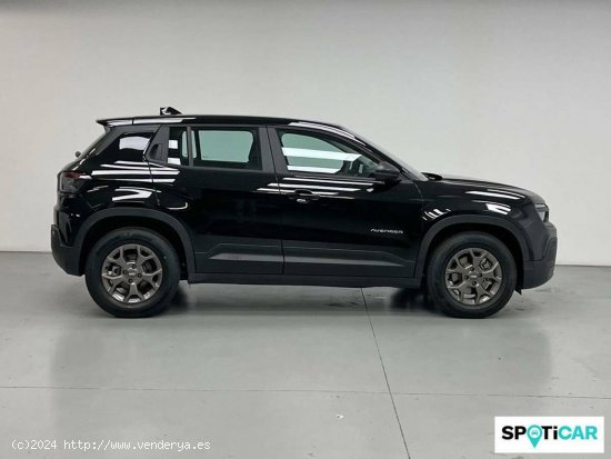 Jeep Avenger  BEV 115kW (156CV) Longitude - Girona