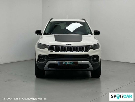 Jeep Compass  4Xe 1.3 PHEV 177kW(240CV)  AT AWD Upland - Girona