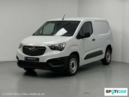 Opel Combo  Cargo L 650kg Diesel 1.5 100HP S&S MT E6 - - Girona