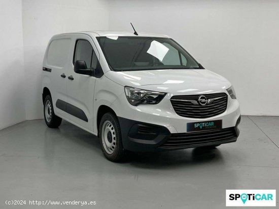 Opel Combo  Cargo L 650kg Diesel 1.5 100HP S&S MT E6 - - Girona