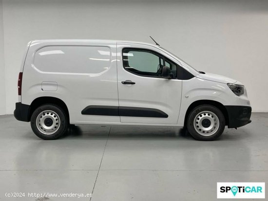 Opel Combo  Cargo L 650kg Diesel 1.5 100HP S&S MT E6 - - Girona