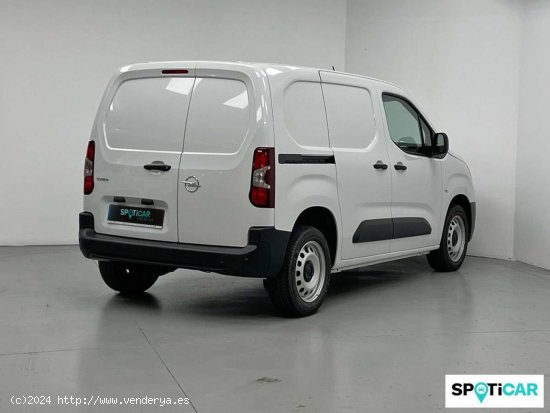 Opel Combo  Cargo L 650kg Diesel 1.5 100HP S&S MT E6 - - Girona