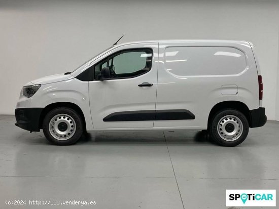 Opel Combo  Cargo L 650kg Diesel 1.5 100HP S&S MT E6 - - Girona