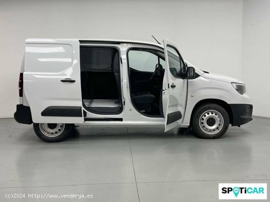 Opel Combo  Cargo L 650kg Diesel 1.5 100HP S&S MT E6 - - Girona