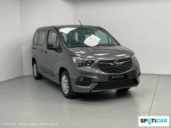 Opel Combo-e Life  BEV 50kWh  L Edition Plus - Girona