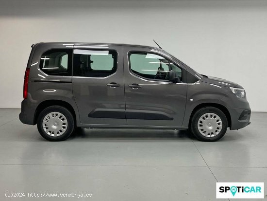 Opel Combo-e Life  BEV 50kWh  L Edition Plus - Girona