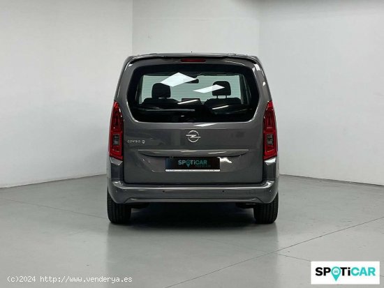 Opel Combo-e Life  BEV 50kWh  L Edition Plus - Girona