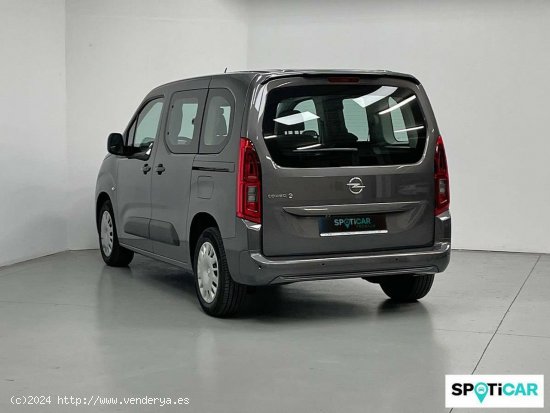 Opel Combo-e Life  BEV 50kWh  L Edition Plus - Girona