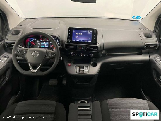 Opel Combo-e Life  BEV 50kWh  L Edition Plus - Girona