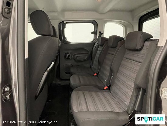 Opel Combo-e Life  BEV 50kWh  L Edition Plus - Girona