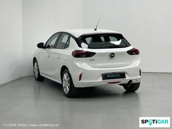 Opel Corsa  1.2 XEL 55kW (75CV) Edition - Girona