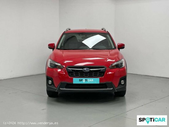 Subaru XV  1.6i  Auto Sport - Girona