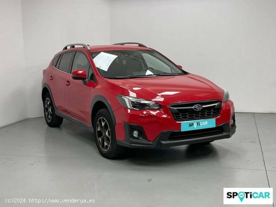 Subaru XV  1.6i  Auto Sport - Girona