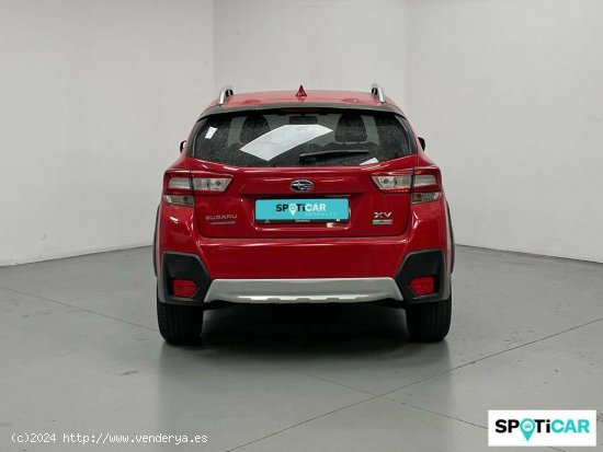 Subaru XV  1.6i  Auto Sport - Girona