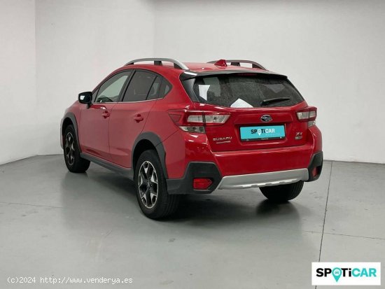 Subaru XV  1.6i  Auto Sport - Girona