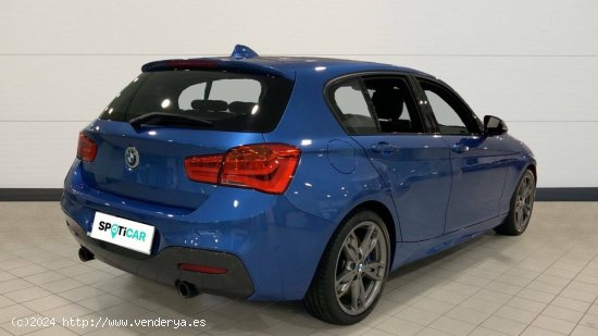 BMW Serie 1  M140iA xDrive - - Madrid