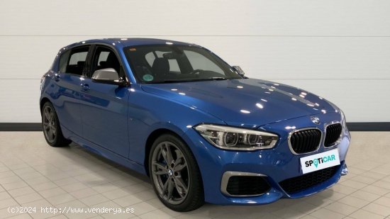 BMW Serie 1  M140iA xDrive - - Madrid